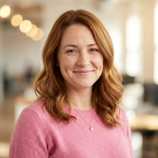 Profile image for Emily Watson, shown as Head of Customer Support at G-GlobalBraxen